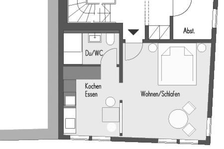 Ferienwohnungen In Der Wertheimer Altstadt Eksteriør bilde